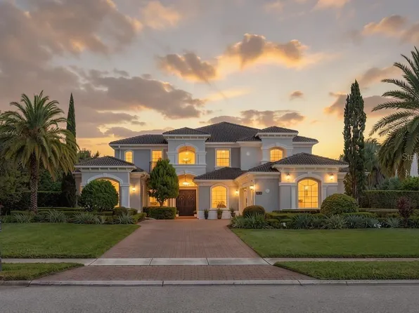 13448 Bellaria Cir, Windermere, FL 34786