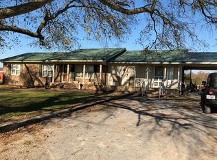 140 Roswell Creek Rd, Blountsville, AL 35031