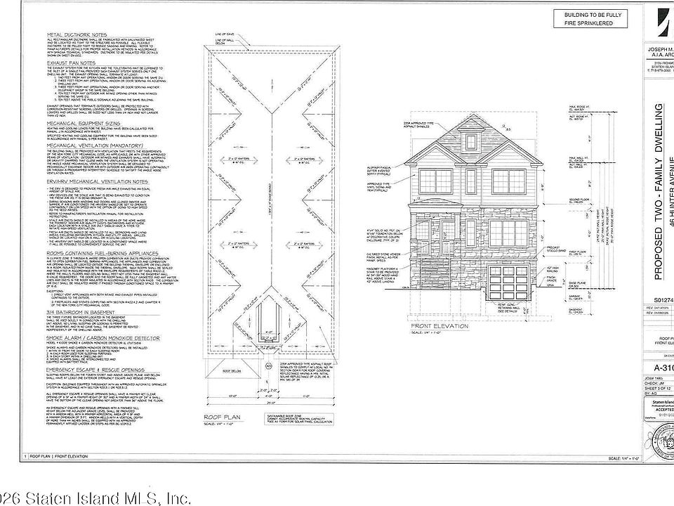 2nd image of 46 Hunter Ave