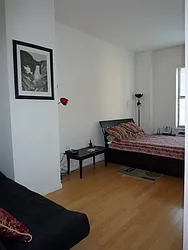 Rented by New York Residence