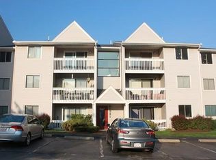 15 Bower Rd APT A12, Quincy, MA 02169