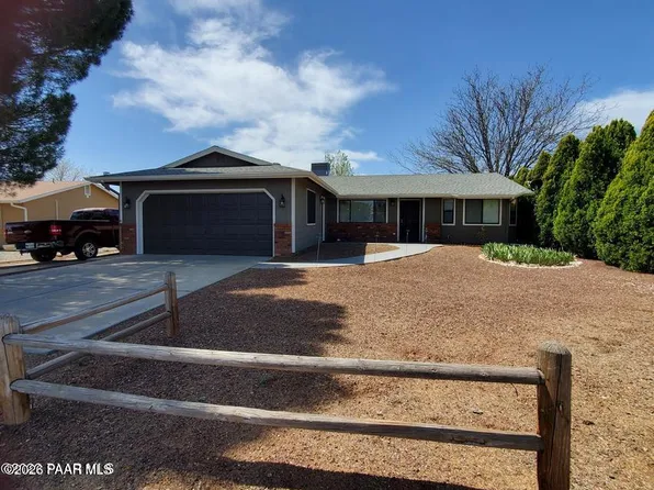 11941 E Powderhorn Pass, Dewey, AZ 86327