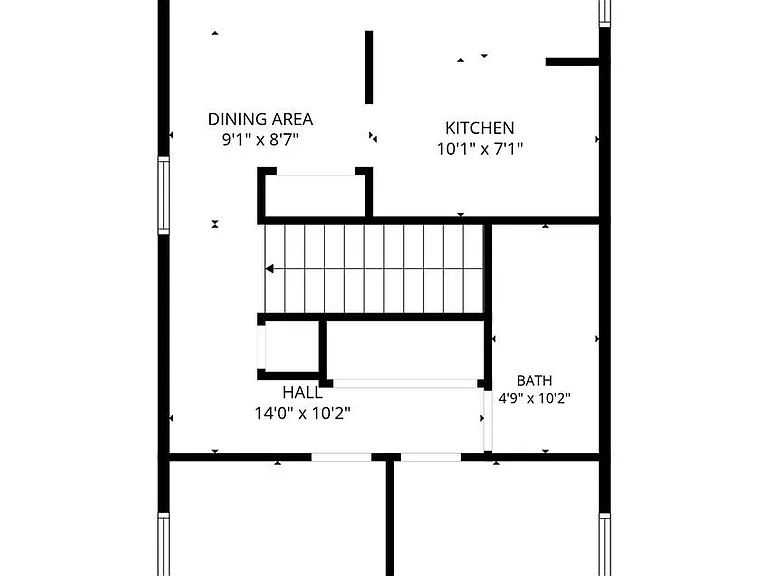 412 Breezy Ln #3 — Photo 12