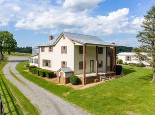 2349 Spring Hill Rd, Staunton, VA 24401