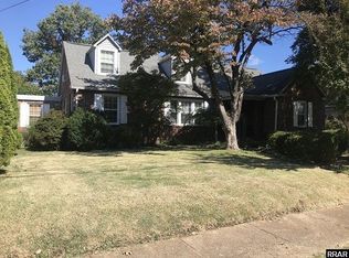 728 E Church St, Union City, TN 38261
