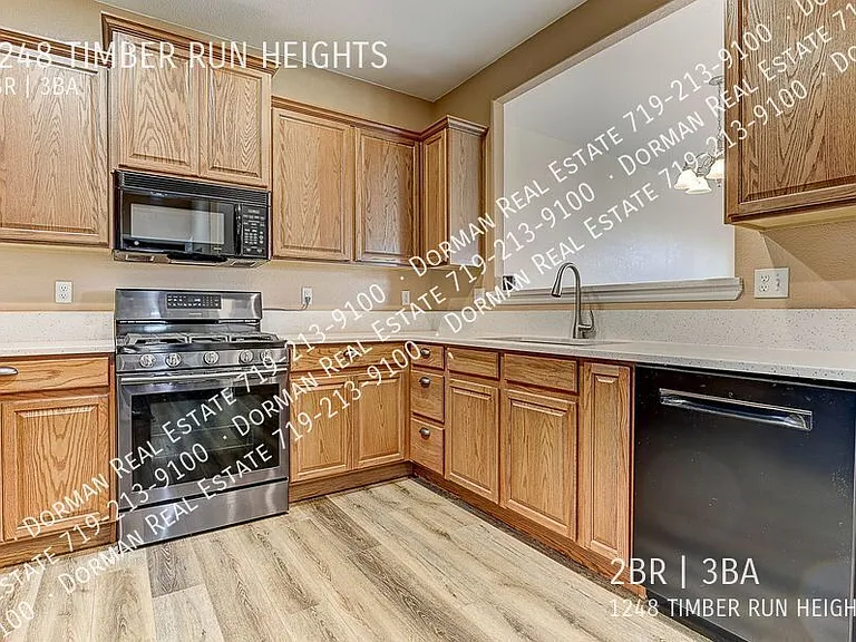 1248 Timber Run Hts — Photo 4