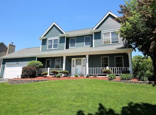 2008 Kittridge Dr, Dundee, IL 60118