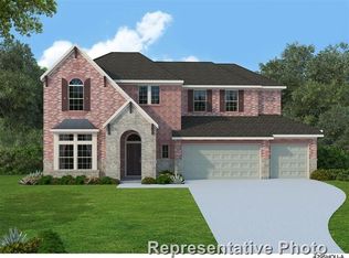 2906 Iris Gable Ct, Katy, TX 77494