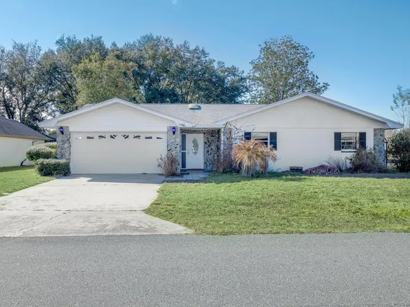 4262 S Centennial Avenue, Homosassa, FL 34446