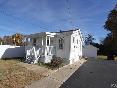 3362 Edmundson Rd, Saint Louis, MO, 63114