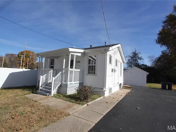 3362 Edmundson Rd, Saint Louis, MO 63114