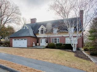 9 Blacksmith Way, Saugus, MA 01906