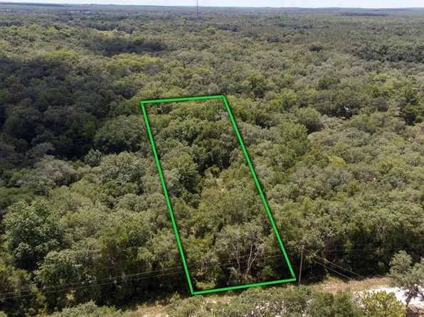 8451 Stone Dr #12, Webster, FL 33597