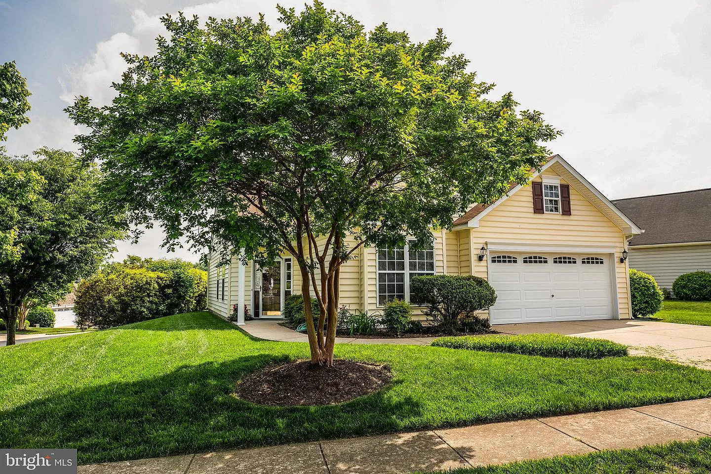 6600 Twin Cedars Ct photo 1