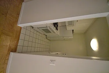 Rented by Olnick Organization