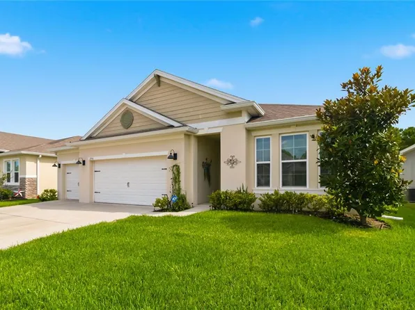 2916 HOODED CRANE COVE, ST CLOUD, FL 34773