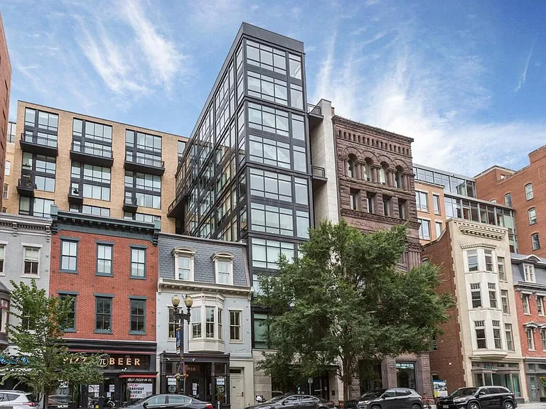 912 F St NW #9 — Photo 16