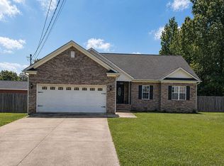 5003 Red Oak Dr, Oxford, AL 36203