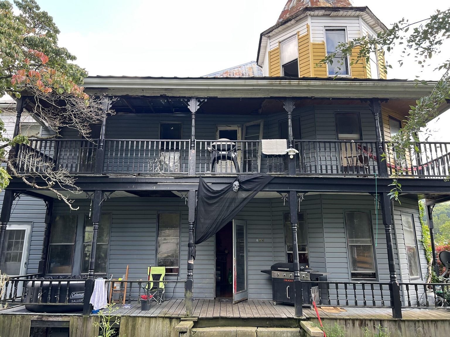 903 Virginia Ave NE, Norton, VA 24273 MLS 9956805 Zillow