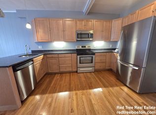 39 Orleans St #2, Boston, MA 02128