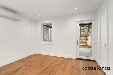 Rented by Casa Blanca Real Estate