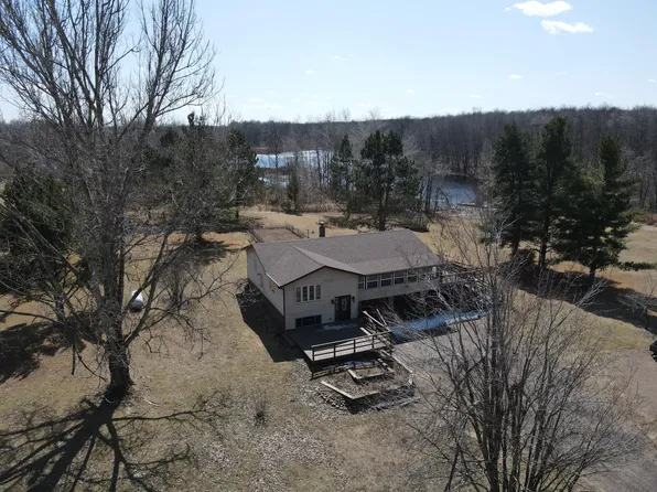 823 N Elm Park Dr, Exeland, WI 54835