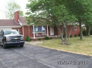 1564 Grubb Rd N, Delphos, OH 45833