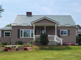 651 E Russell Ave, West lafayette, OH