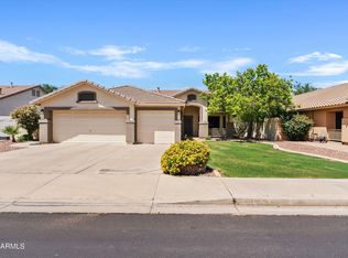 2250 S Southwind Dr, Gilbert, AZ 85295