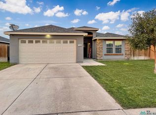 1504 W Frog Leap Ct, Hobbs, NM 88242