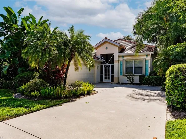 3167 Sundance Cir, Naples, FL 34109