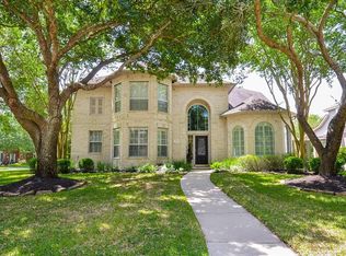 1134 Thistlemeade Dr, Houston, TX 77094