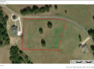 348798 E Parkside Dr, Pawnee, OK 74058