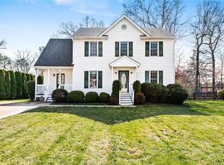 12013 Willbrook Ct, Henrico, VA 23233