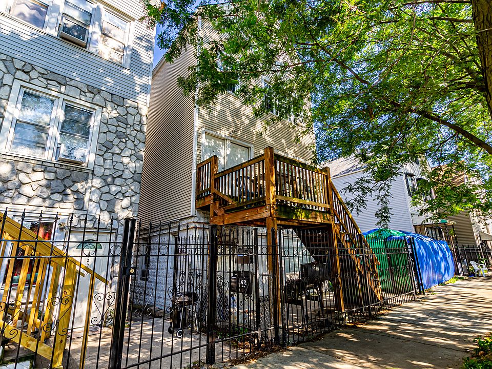 1st image of 4527 S Paulina St