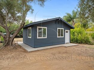 2057 Camino Rainbow, Fallbrook, CA 92028