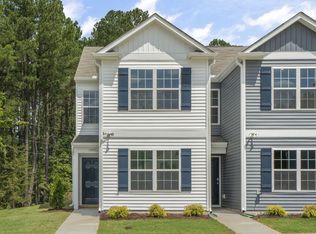 8752 Asher Gray Way, Raleigh, NC 27616