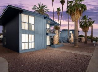 407 North Hl, Mesa, AZ 85203