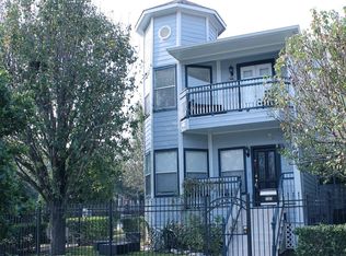 2303 Nicholson St, Houston, TX 77008