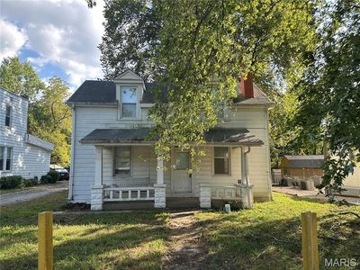 500 S 29th St, Belleville, IL, 62226