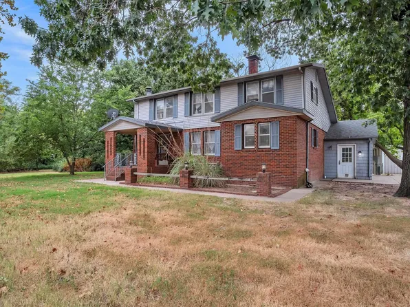 4503 Old K Hwy #61, Hutchinson, KS 67502