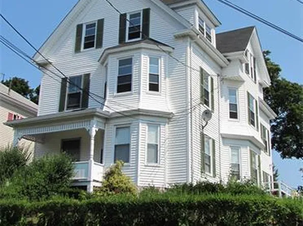 13 Madison Ave #1, Beverly, MA 01915