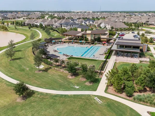 24430 Switchgrass Valley Way, Katy, TX 77493