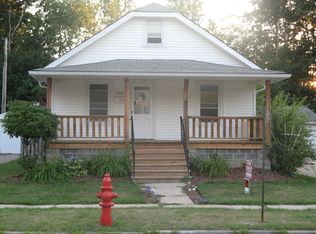 1340 Iroquois Ave, Mayfield Heights, OH 44124