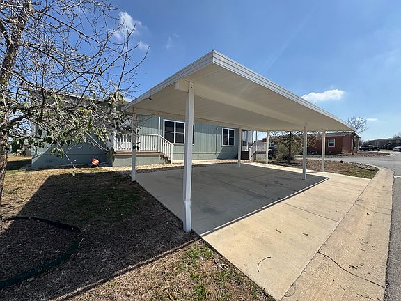 2nd image of 7460 Kitty Hawk Rd Lot 348