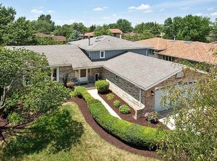 19922 Scarth Ln, Mokena, IL 60448