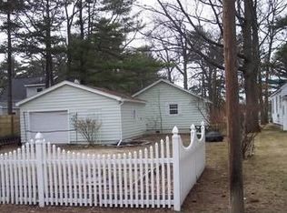 327 Fair St, Traverse City, MI 49686