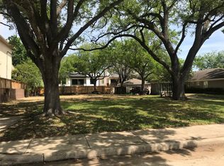 3026 Underwood St, Houston, TX 77025