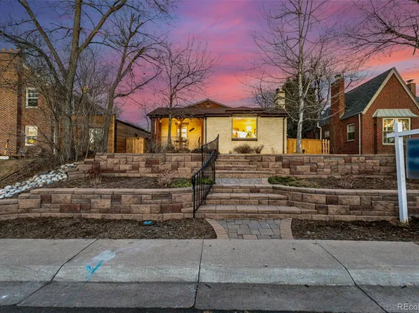 1286 Forest Street, Denver, CO 80220