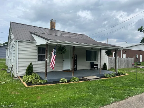 312 Mill St, Warsaw, OH 43844
